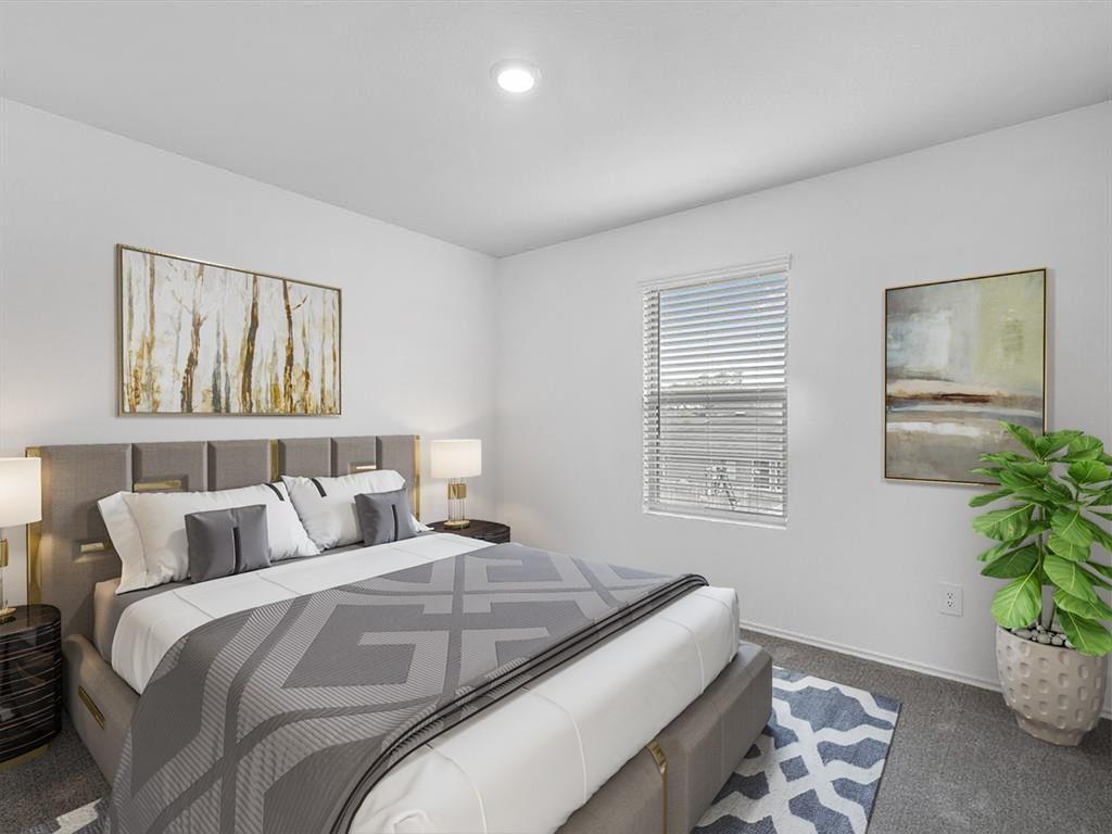 1202 Silver Fir Court