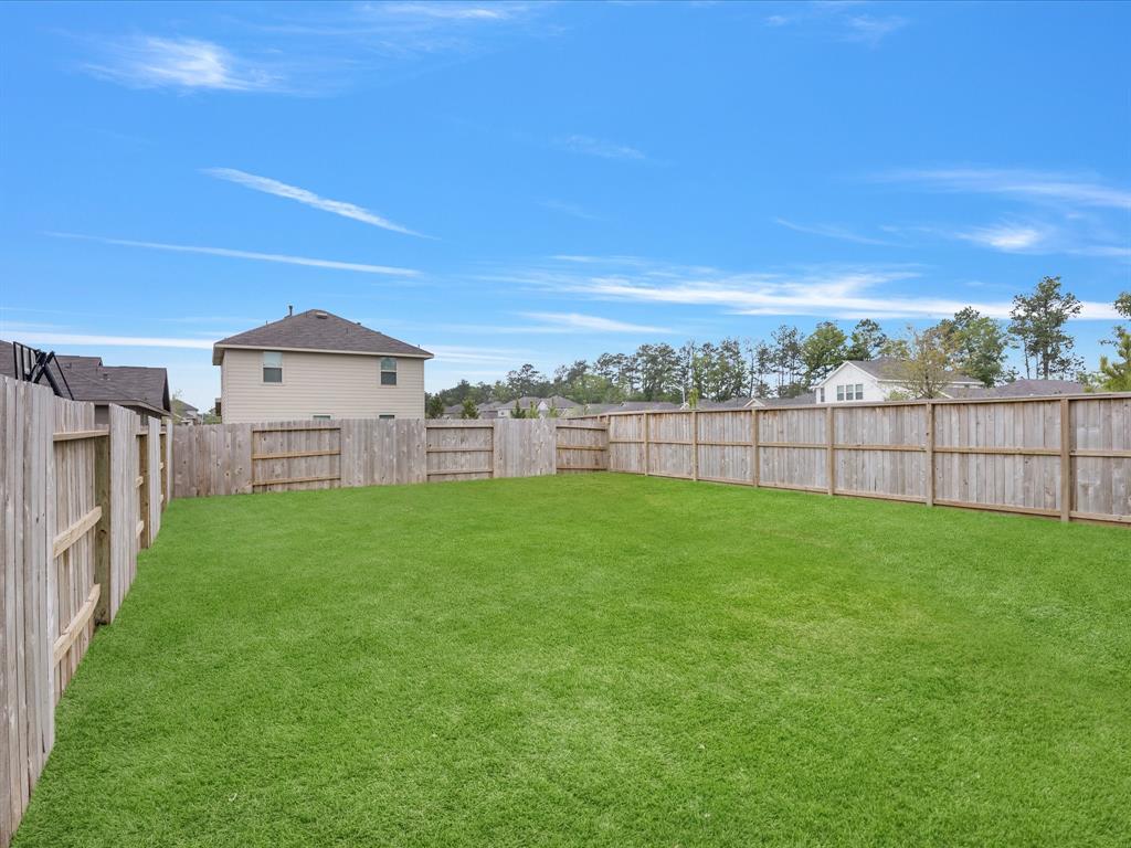 1202 Silver Fir Court