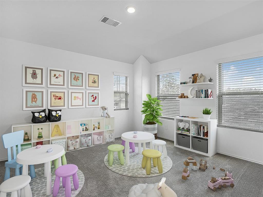 1202 Silver Fir Court