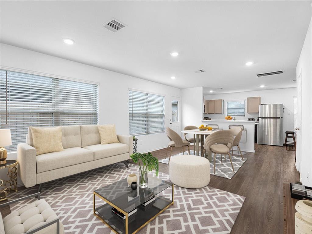 1202 Silver Fir Court