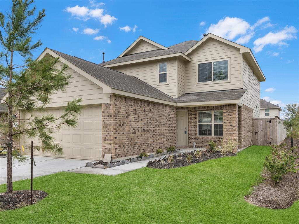 1202 Silver Fir Court