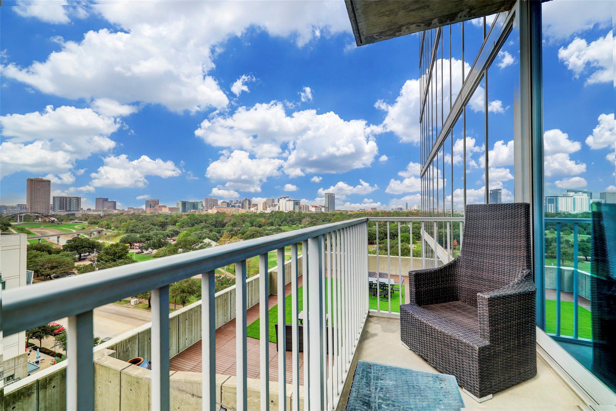 5925 Almeda Road # 10816