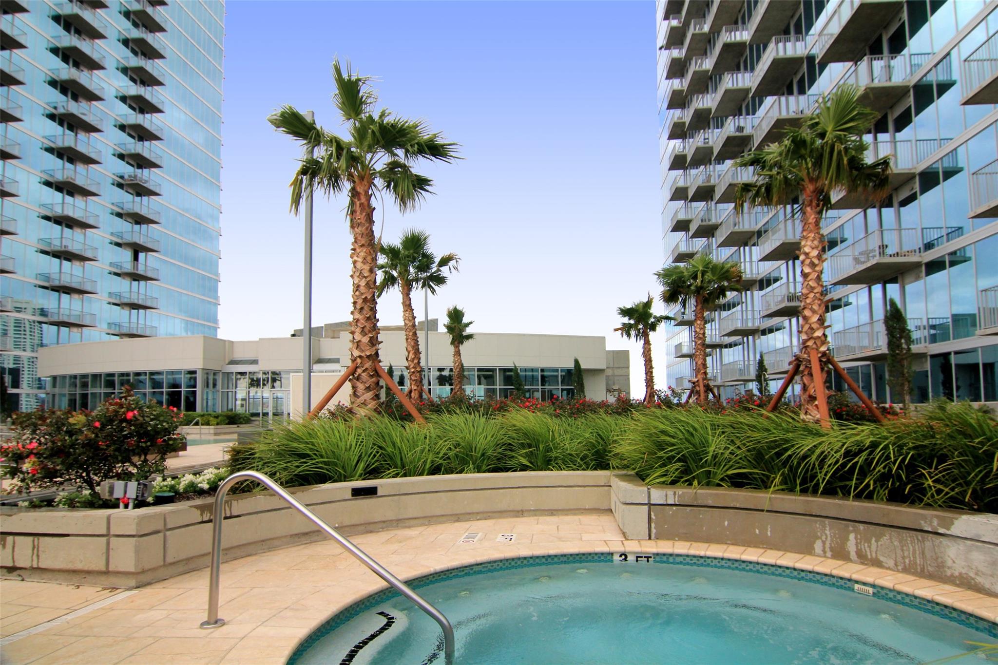 5925 Almeda Road # 10816