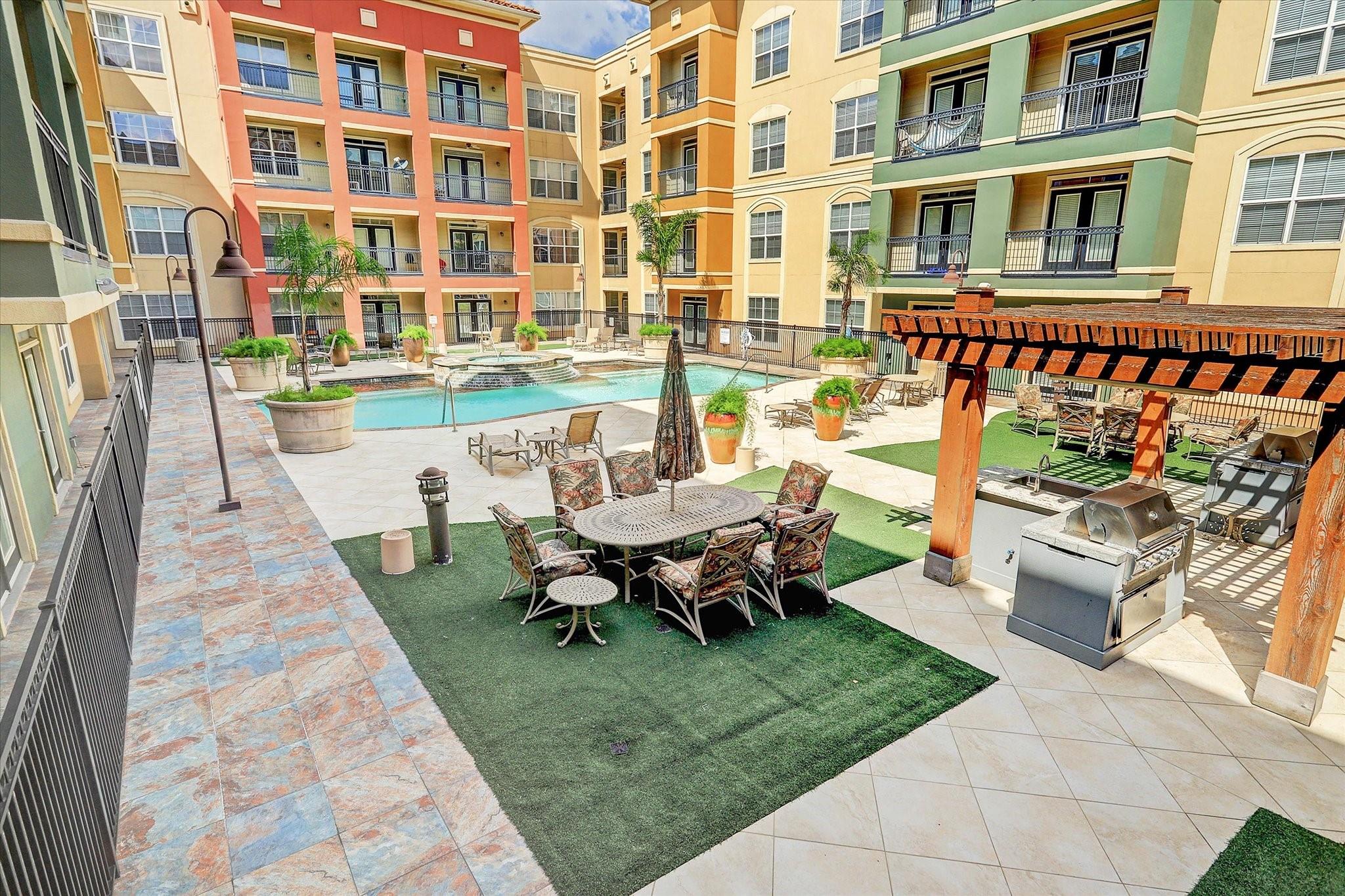 1711 Old Spanish Trail # 448