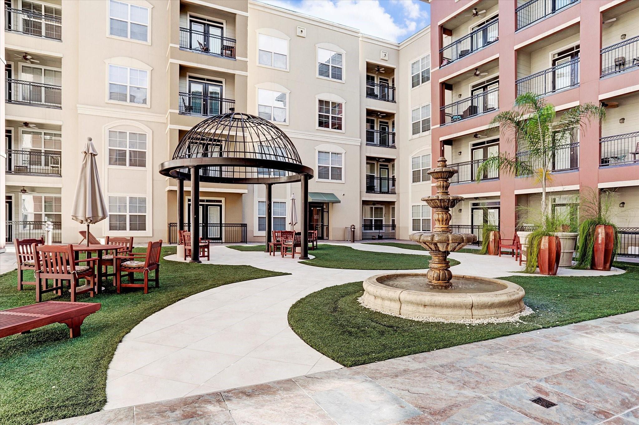 1711 Old Spanish Trail # 448