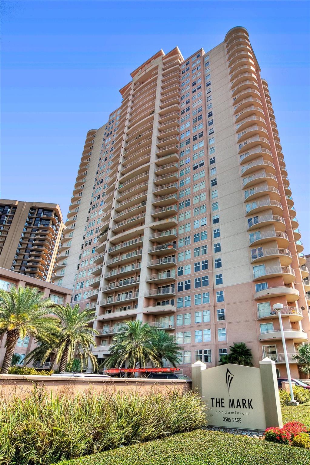 3505 Sage Road # 1106
