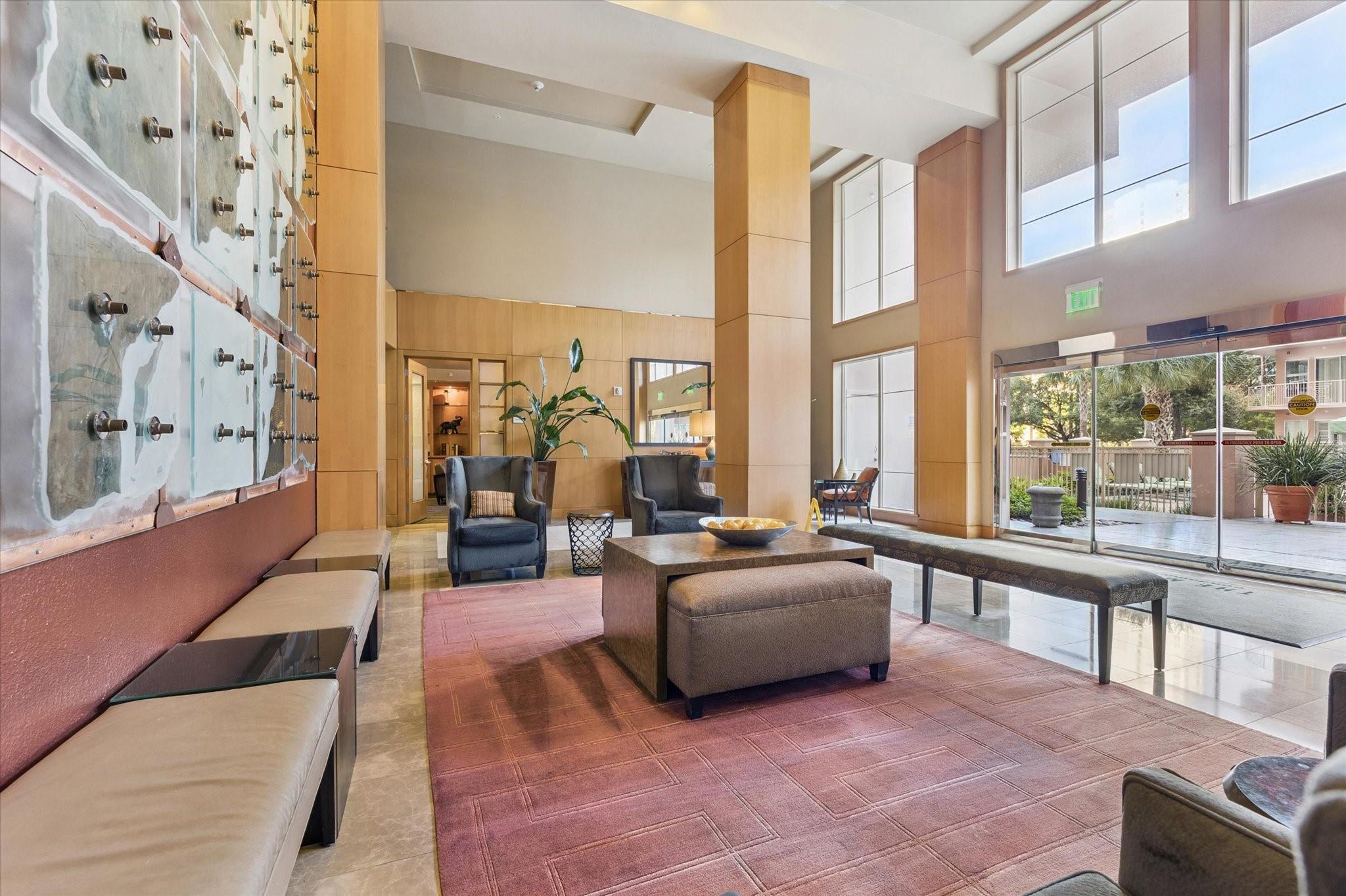3505 Sage Road # 1106
