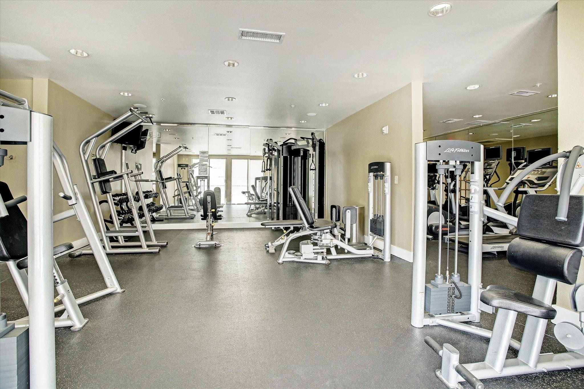 3505 Sage Road # 1106
