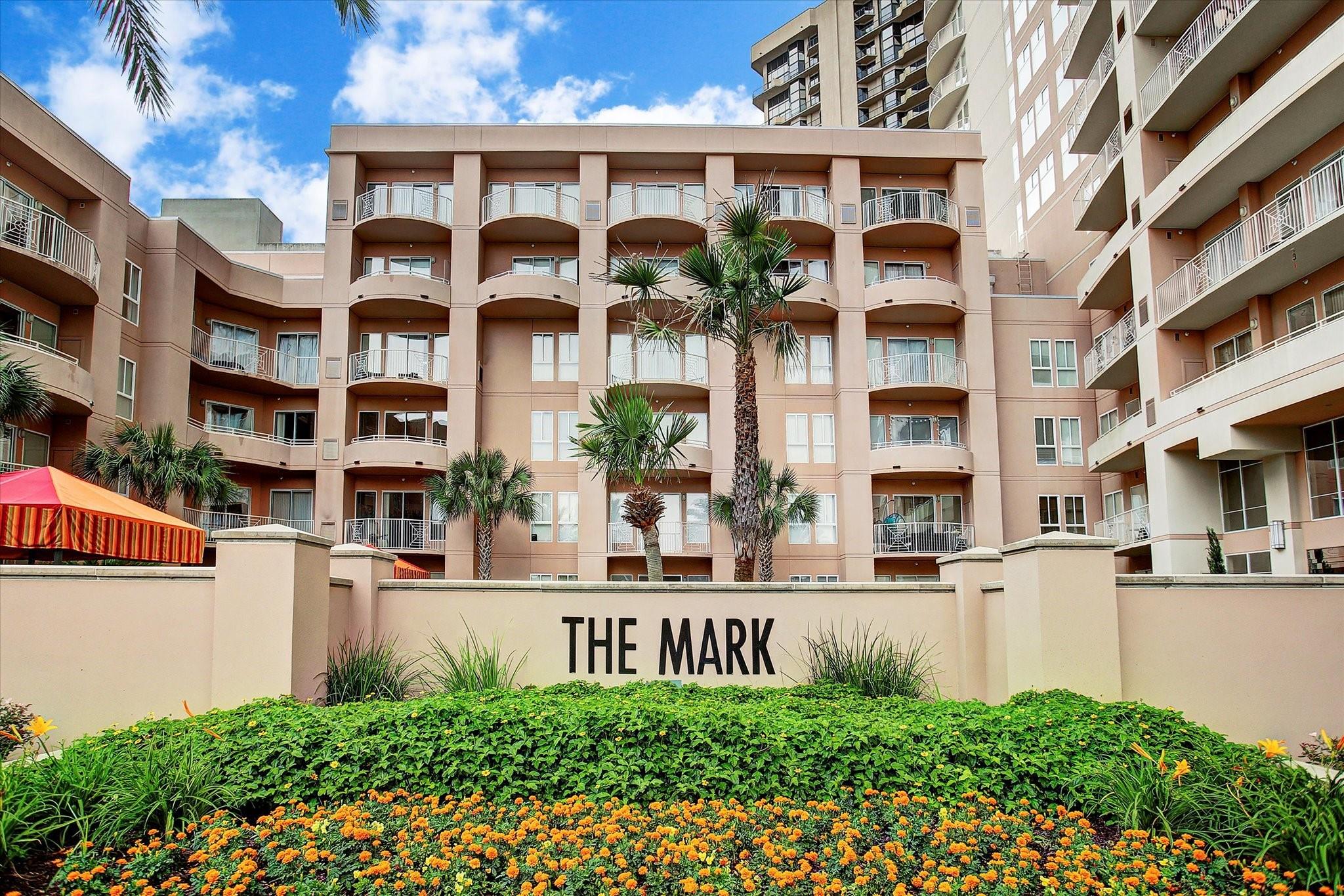 3505 Sage Road # 1106