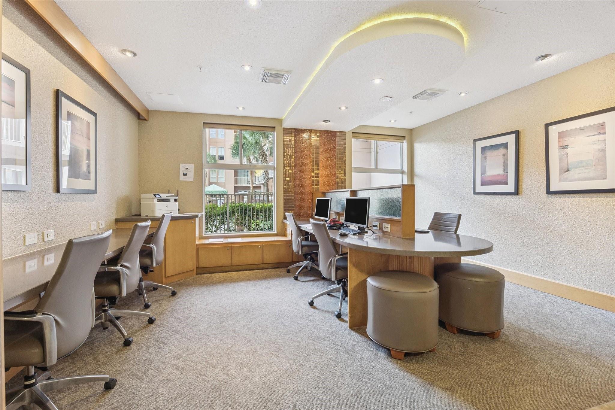 3505 Sage Road # 1106
