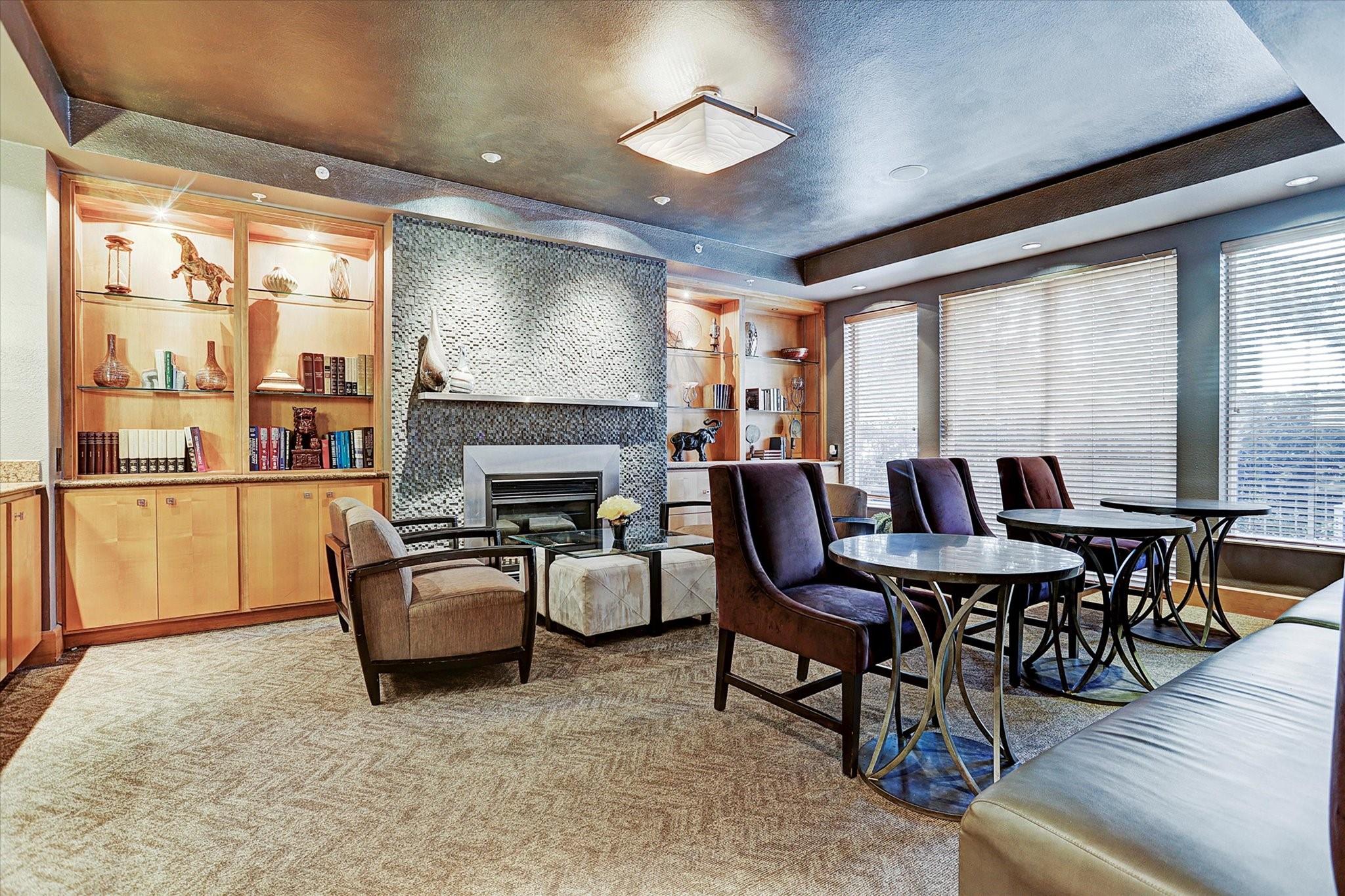 3505 Sage Road # 1106