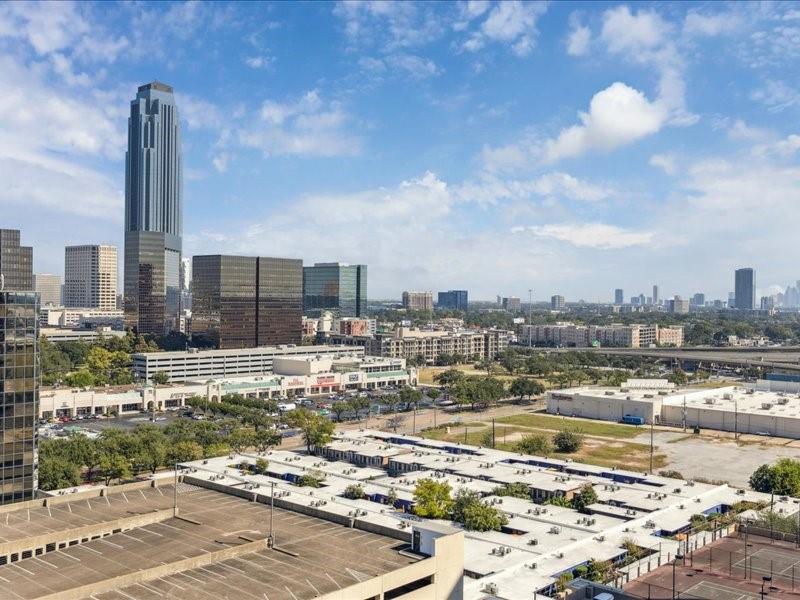 3505 Sage Road # 1603, Houston Unit: 1603