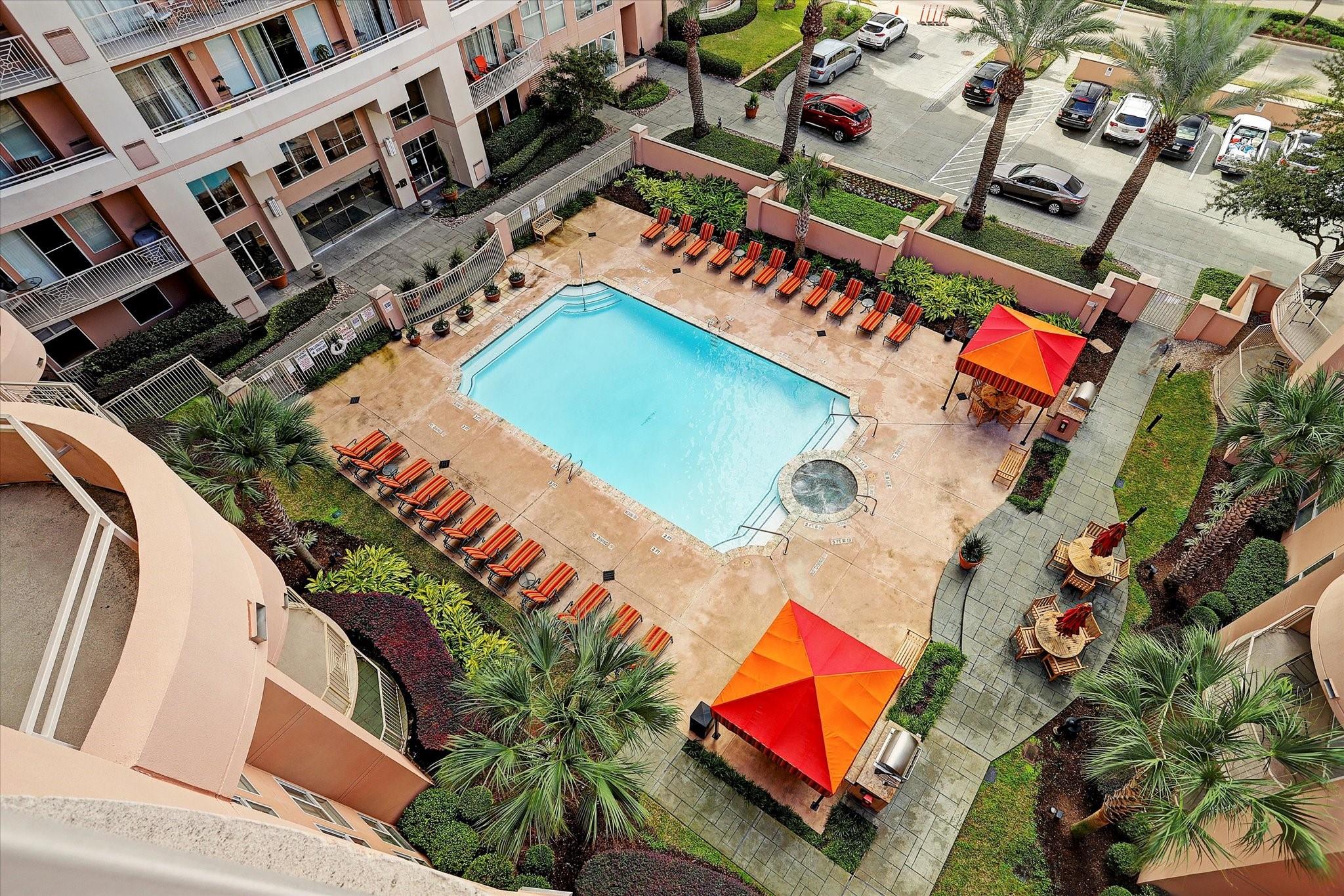 3505 Sage Road # 1603, Houston Unit: 1603