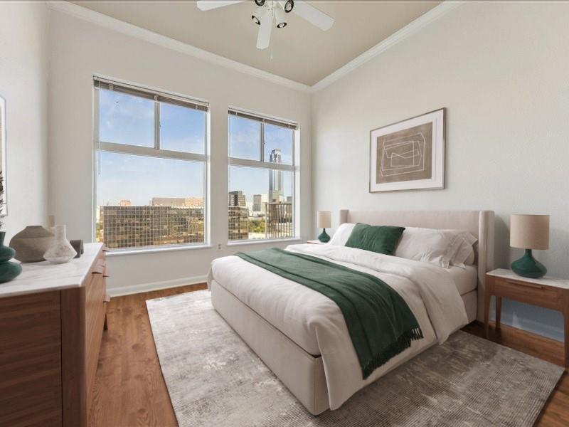 3505 Sage Road # 1603, Houston Unit: 1603