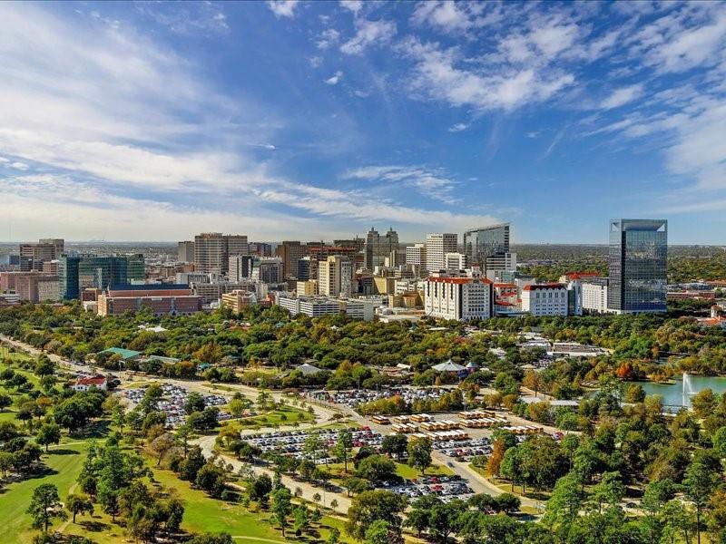 3505 Sage Road # 1603, Houston Unit: 1603