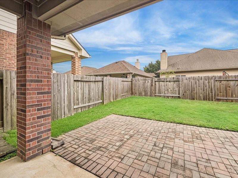 7026 Durango Creek Drive