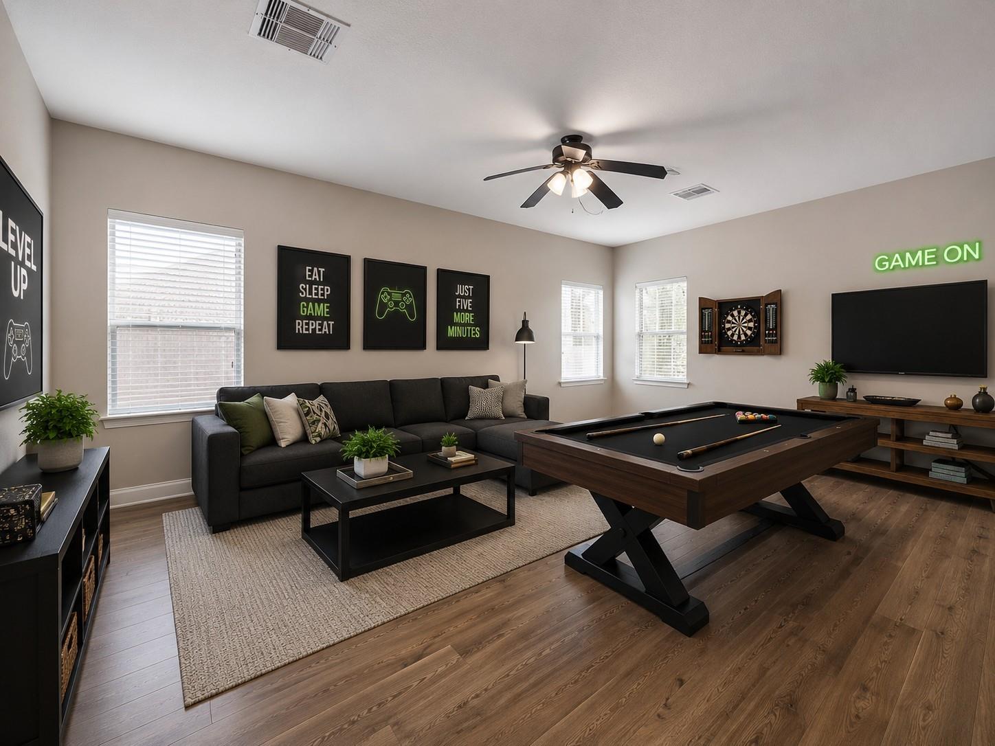 7026 Durango Creek Drive