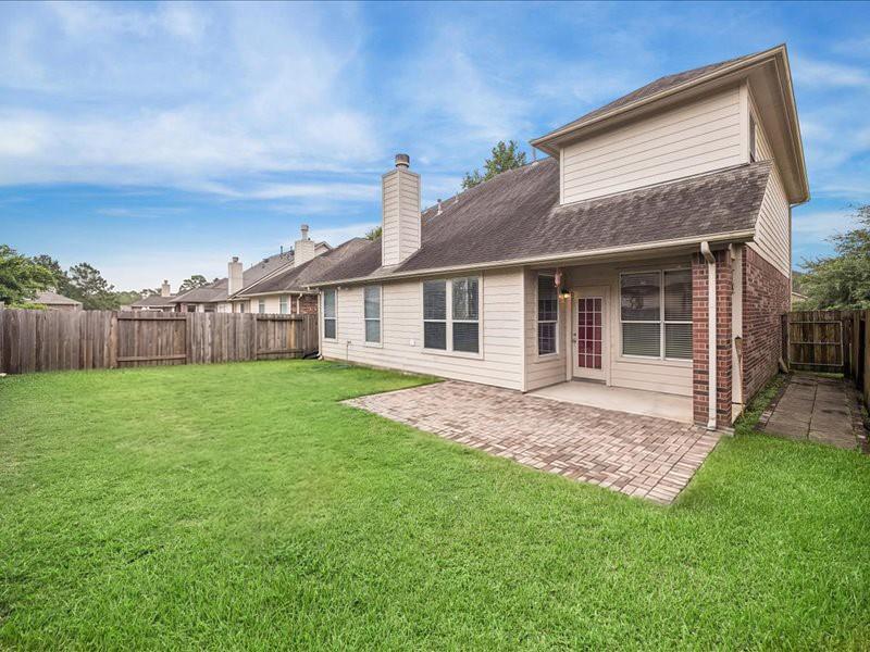 7026 Durango Creek Drive