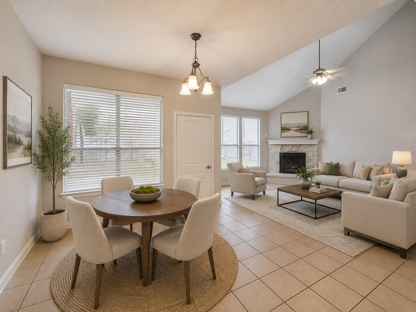 7026 Durango Creek Drive