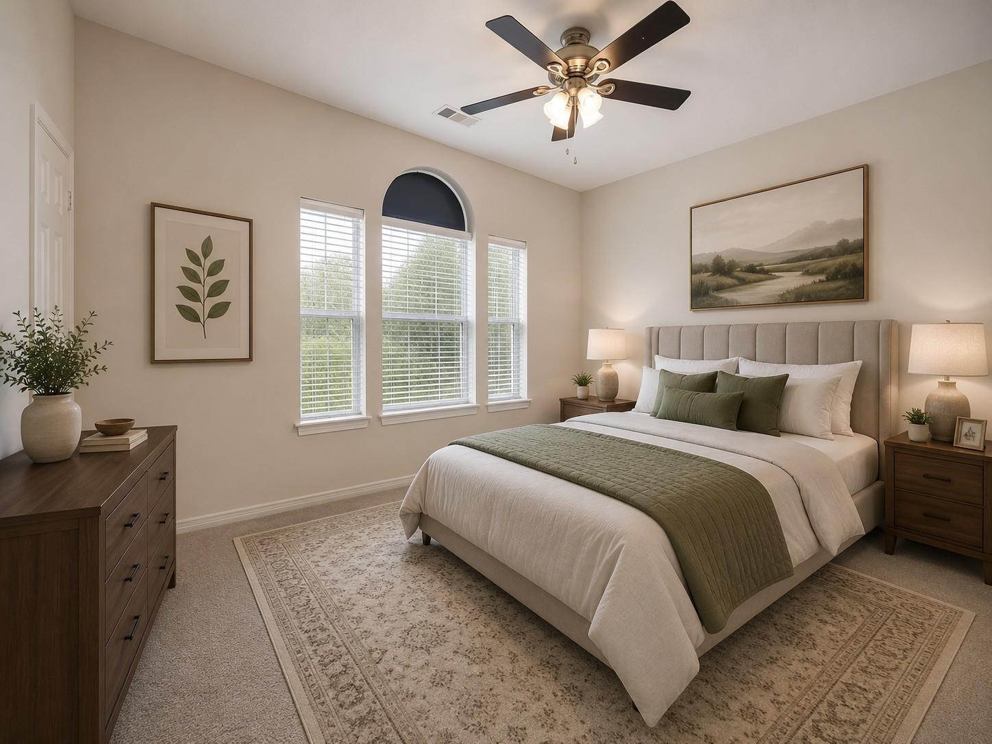 7026 Durango Creek Drive
