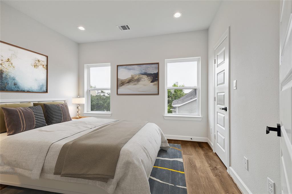 1404 Cleburne Street