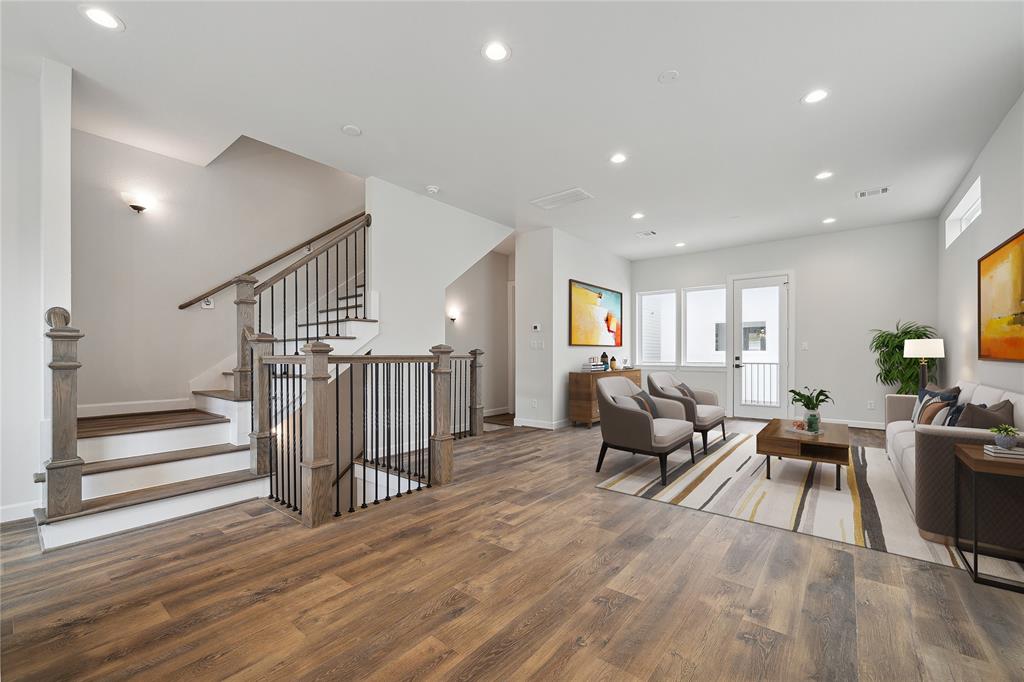 1404 Cleburne Street