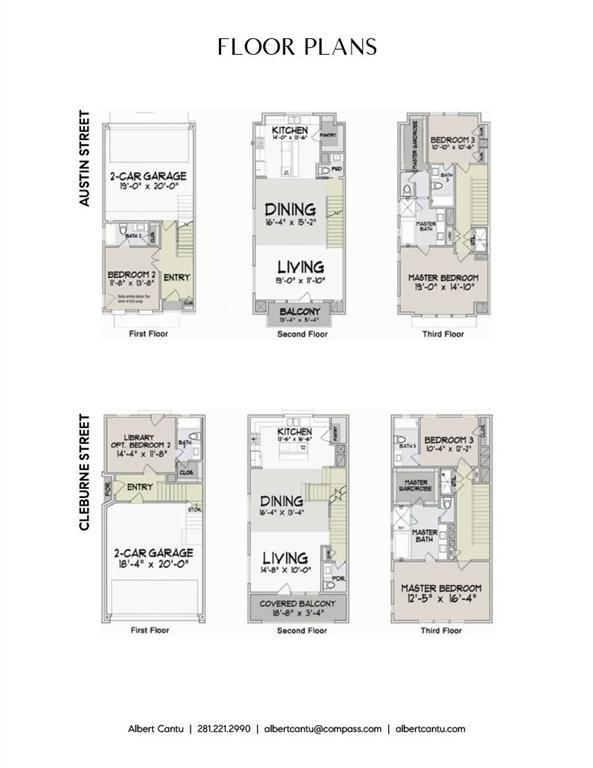 1404 Cleburne Street