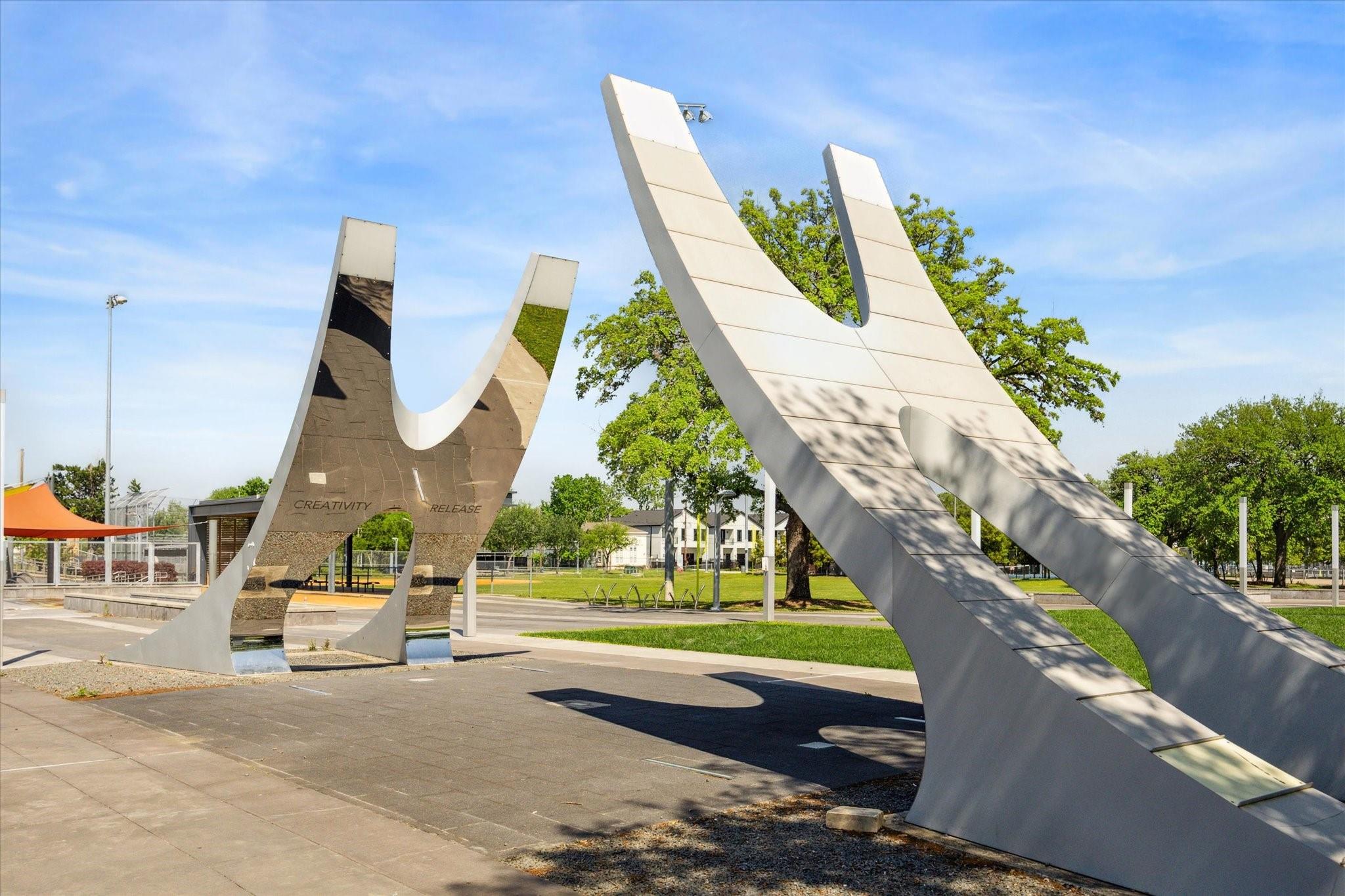 3025 Drew Street