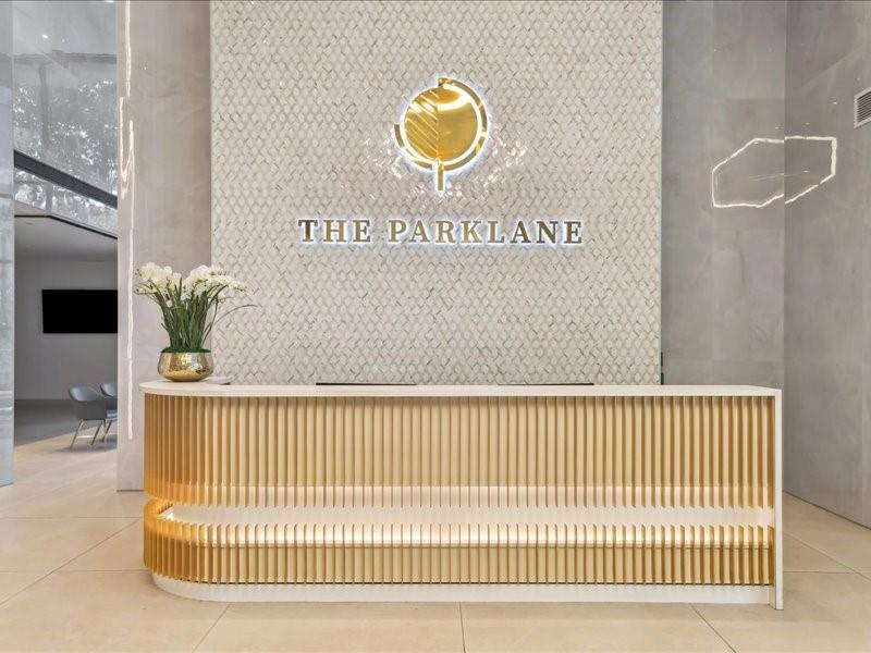 1701 Hermann Drive # 17A