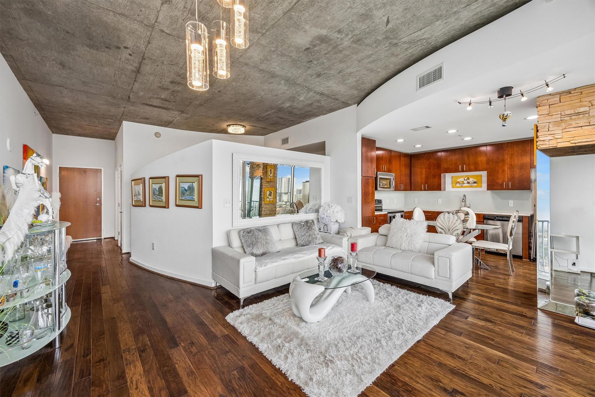 5925 Almeda Road # 11907