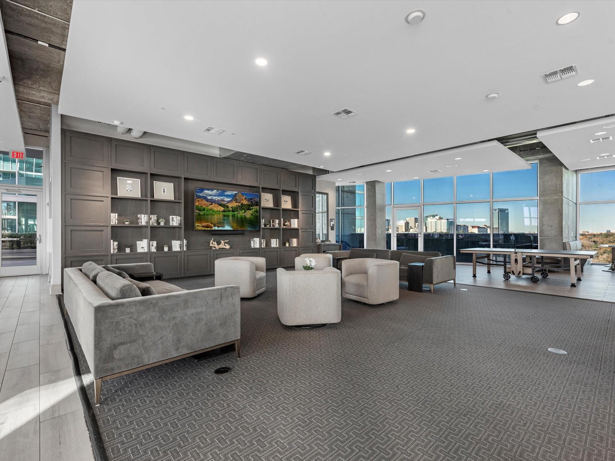 5925 Almeda Road # 11907