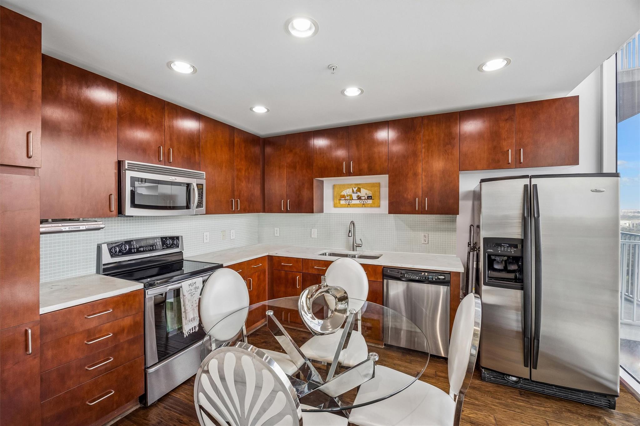 5925 Almeda Road # 11907