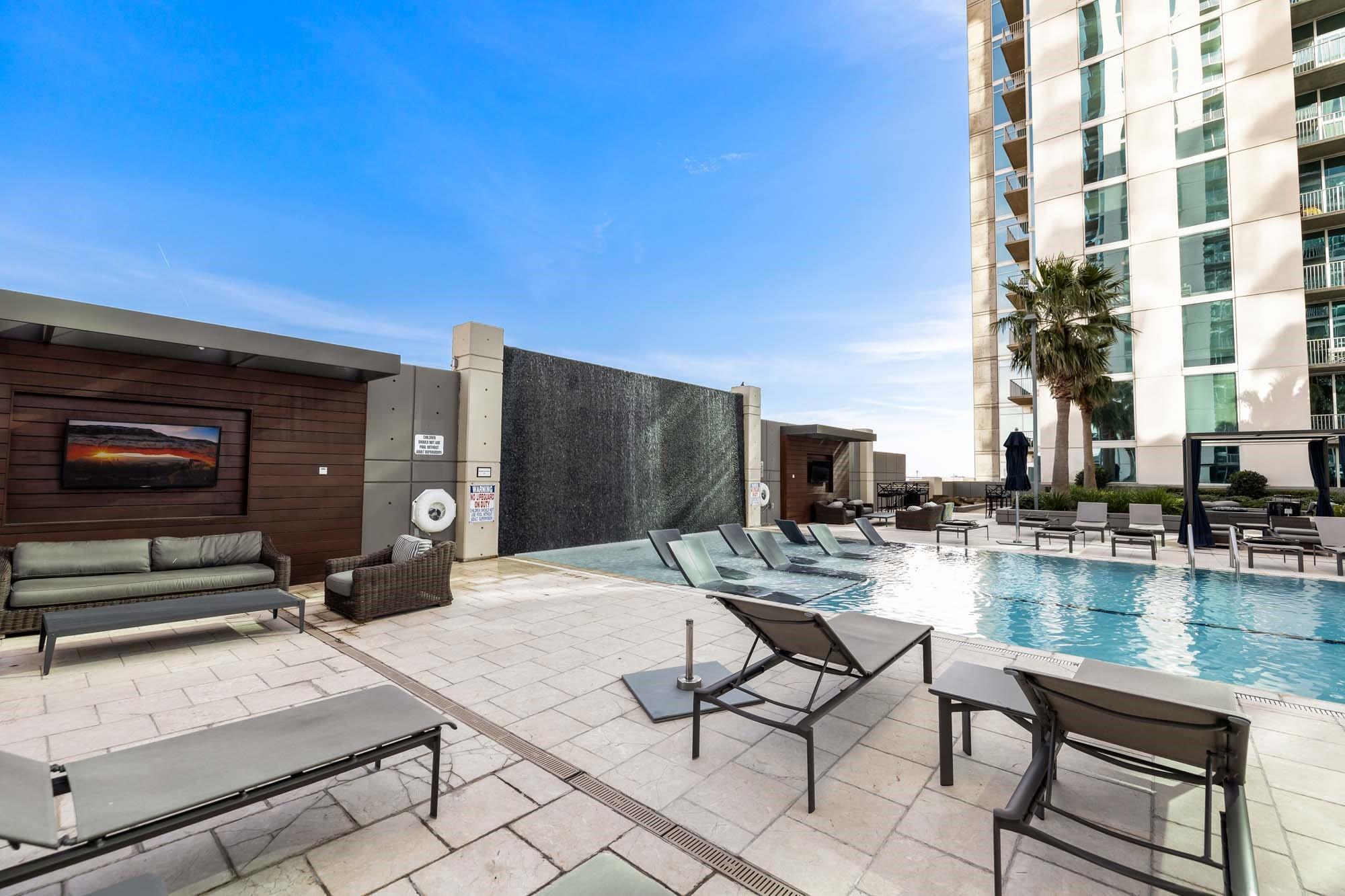 5925 Almeda Road # 11907