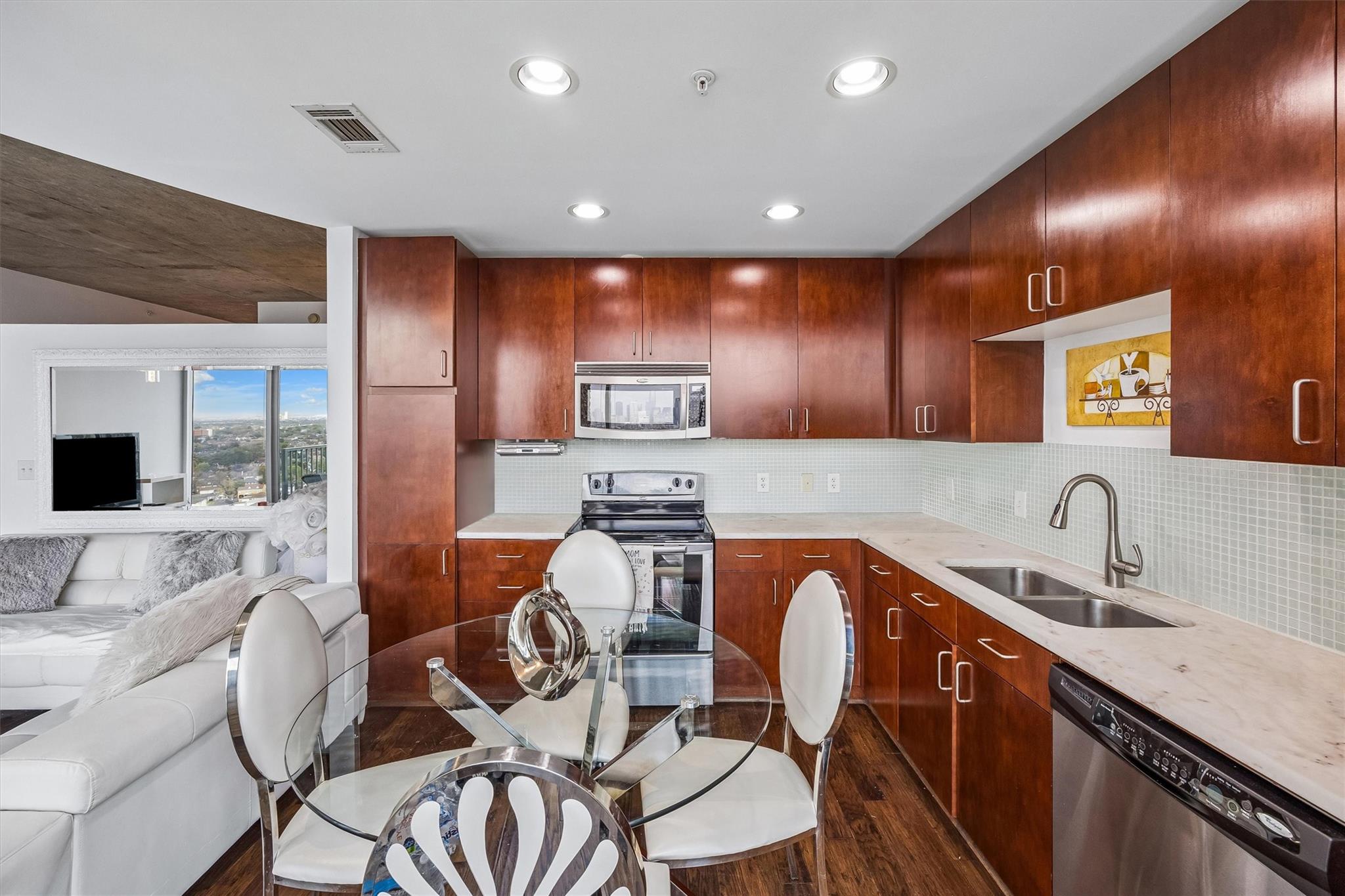 5925 Almeda Road # 11907