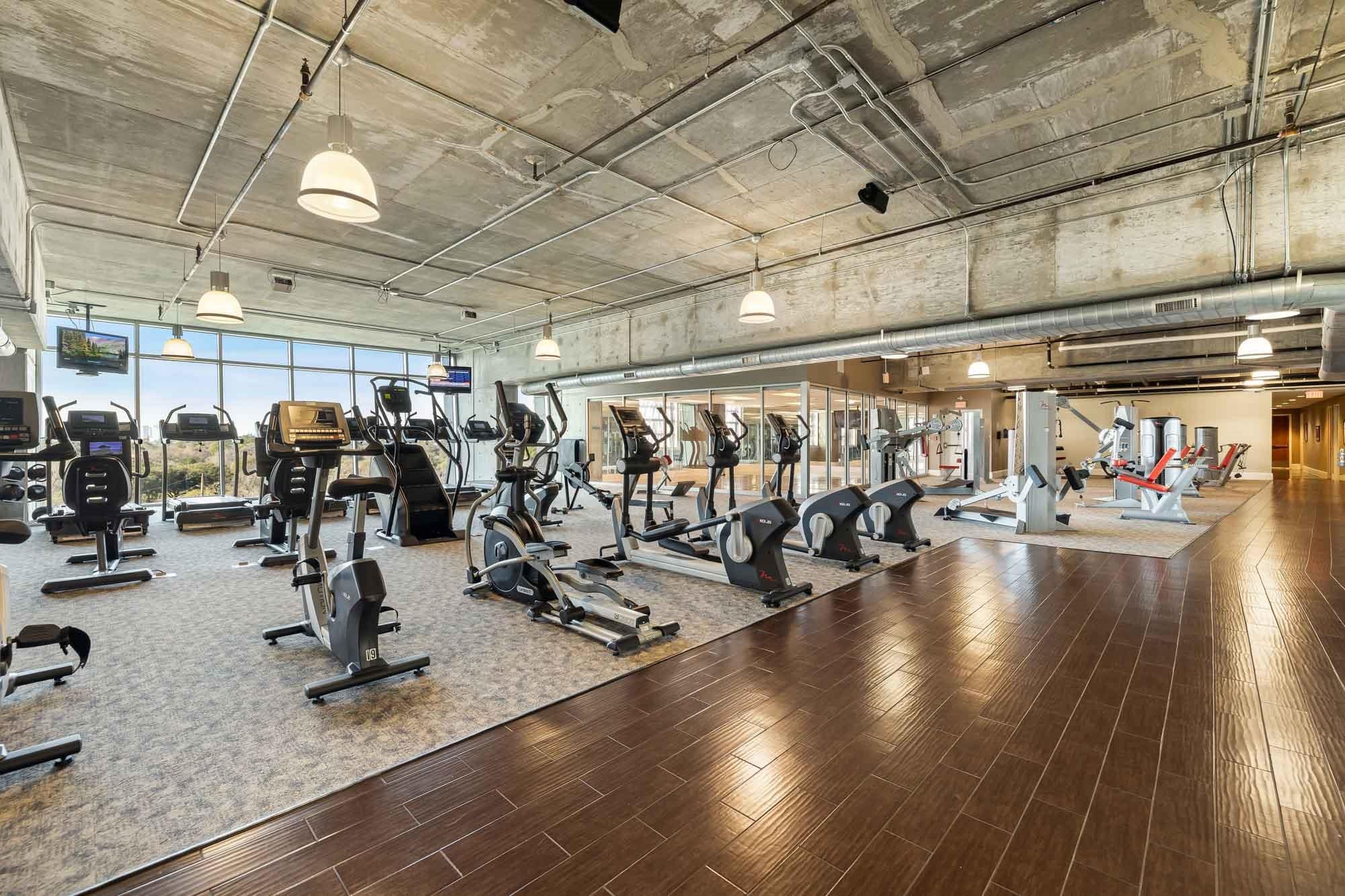 5925 Almeda Road # 11907