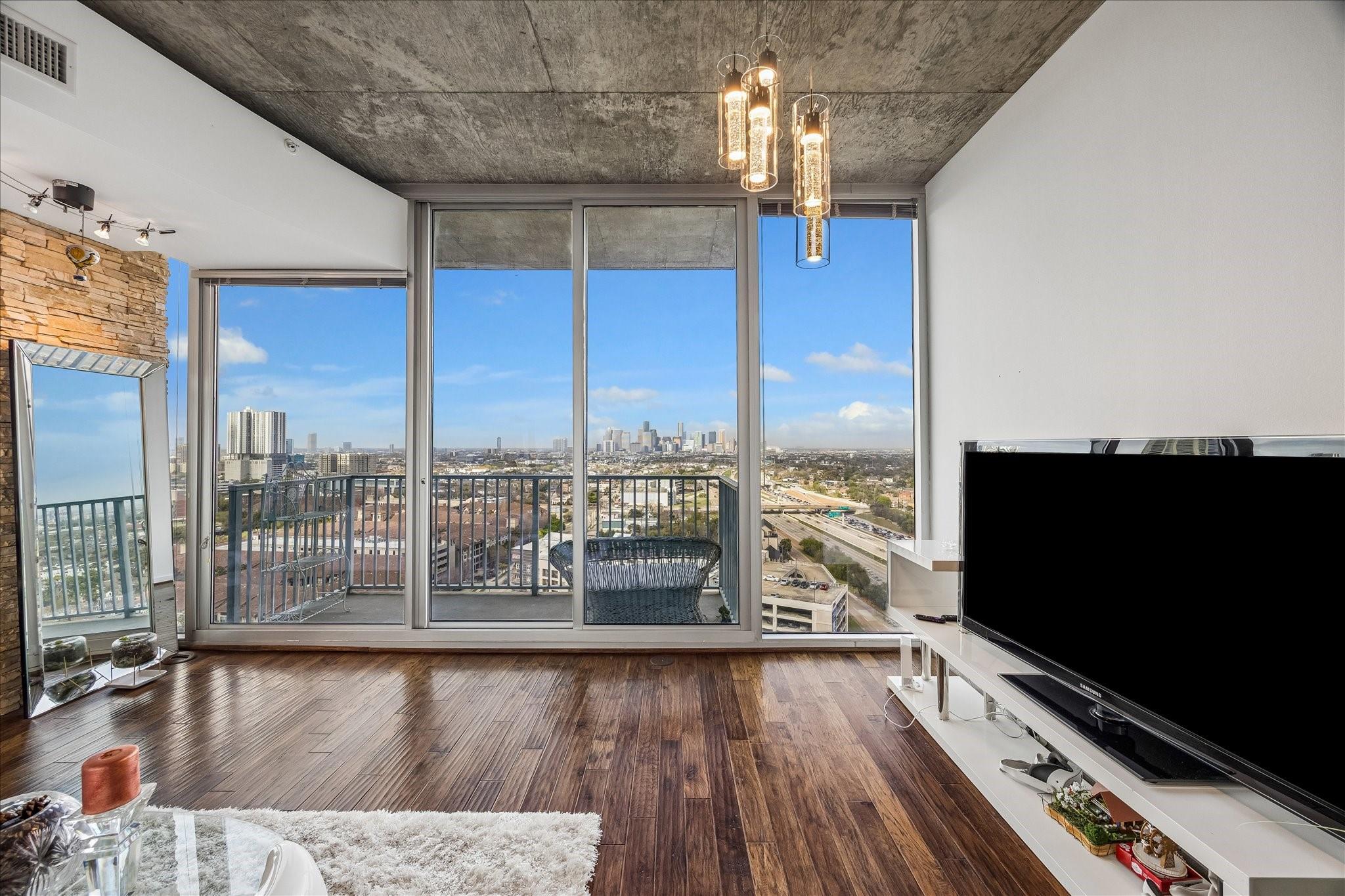 5925 Almeda Road # 11907