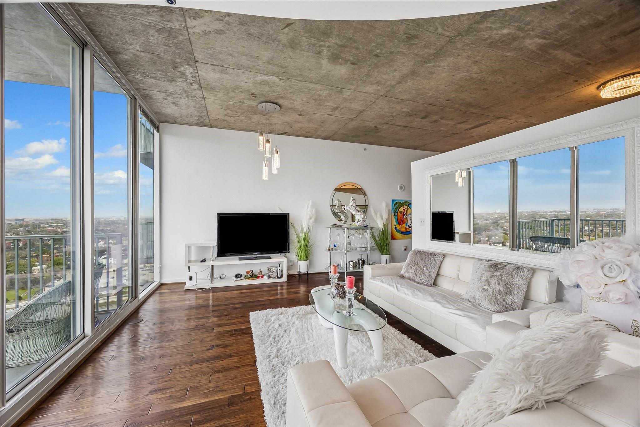 5925 Almeda Road # 11907