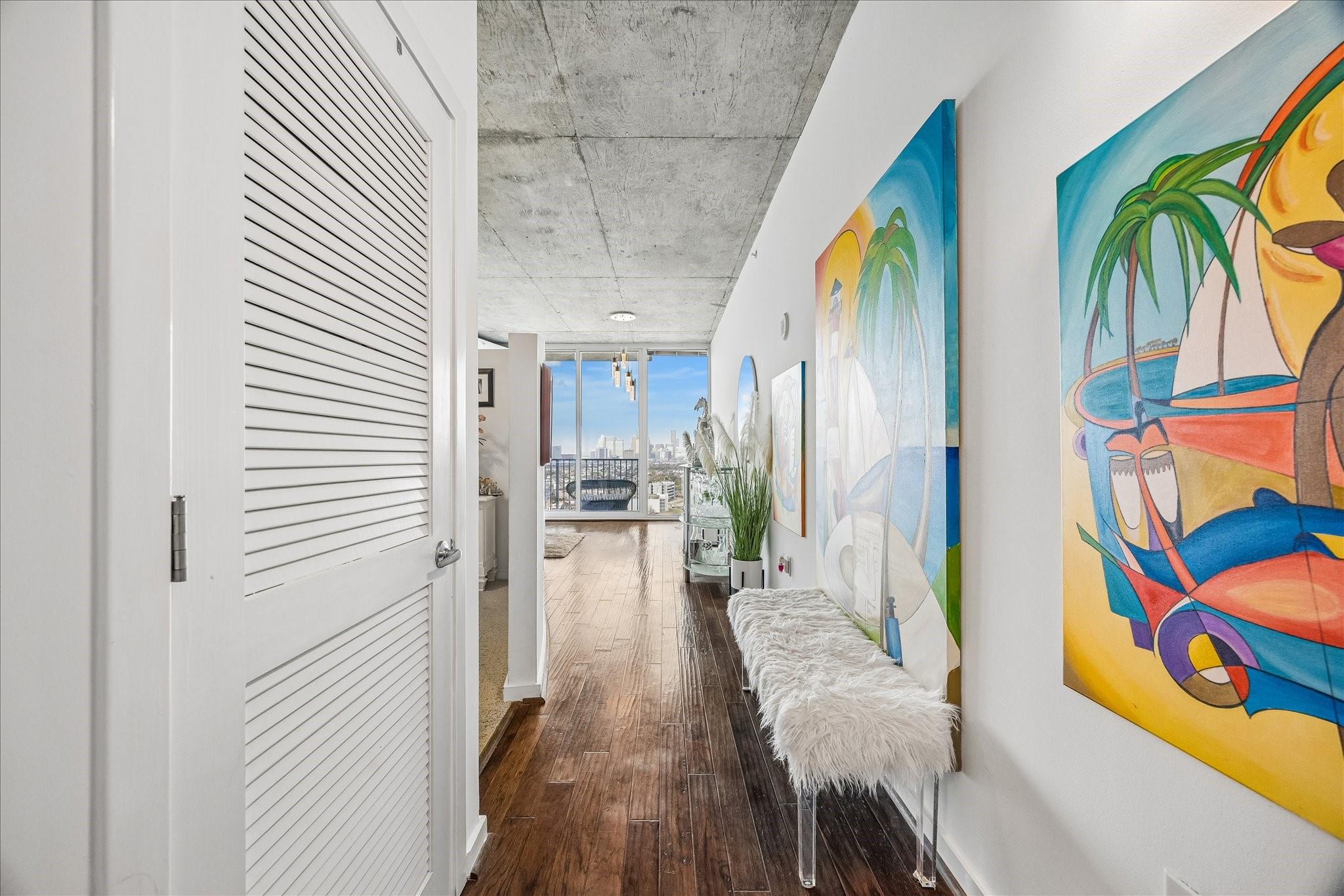 5925 Almeda Road # 11907