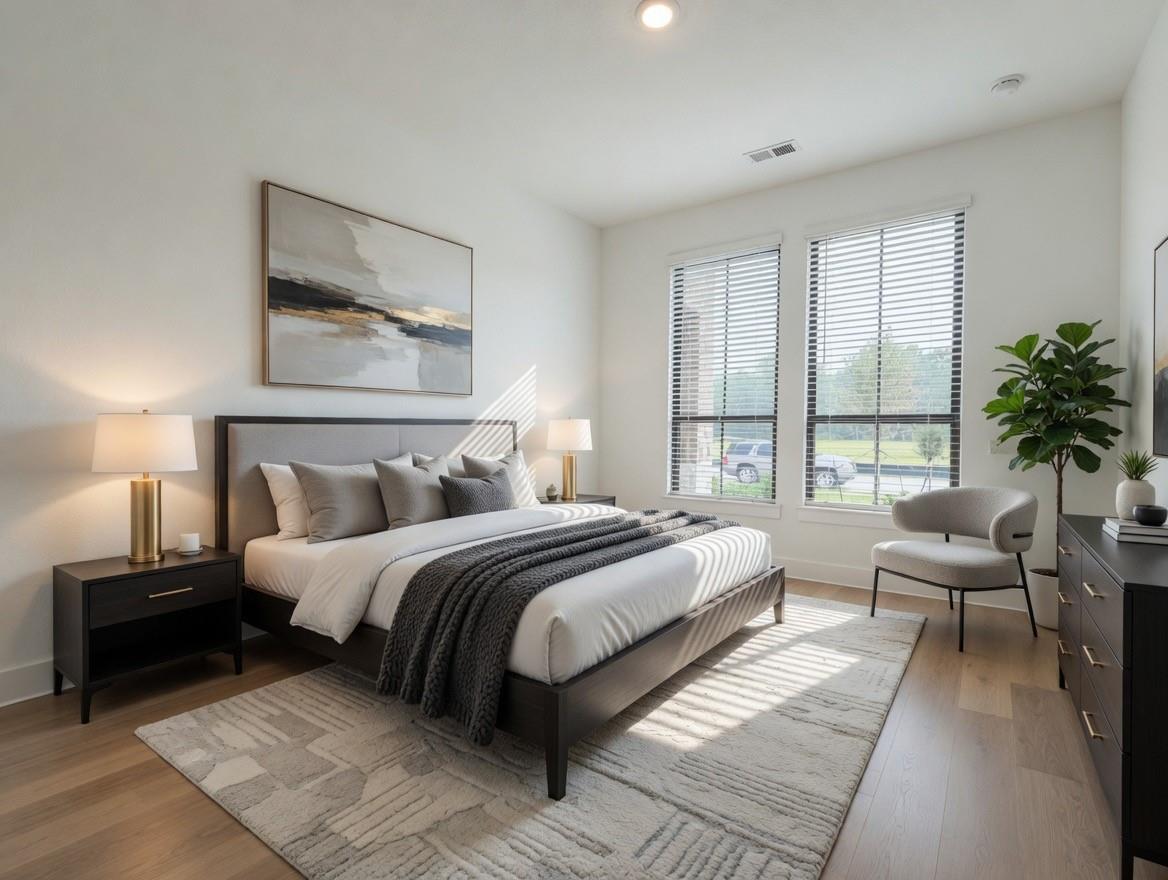 2501 Barton Creek Trail