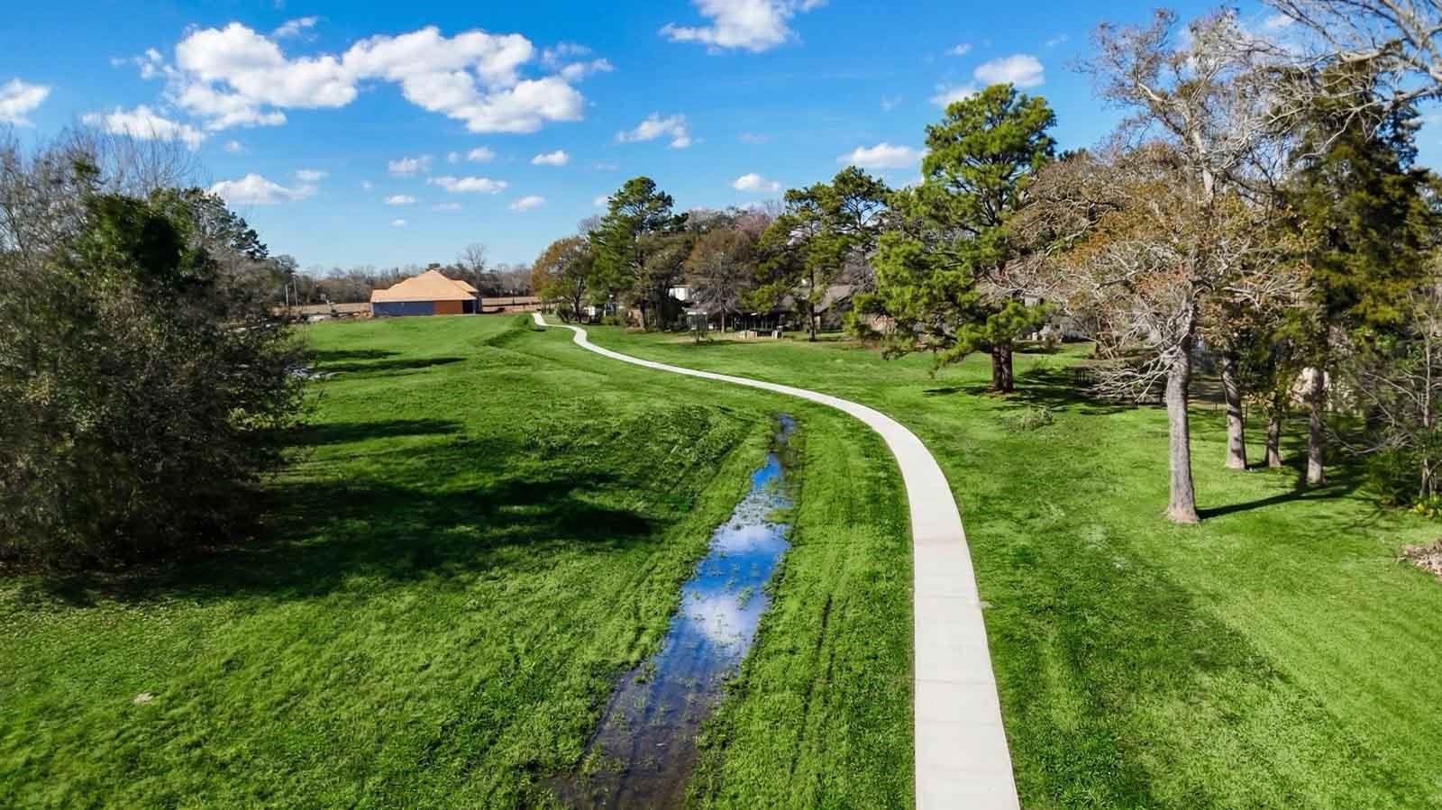2501 Barton Creek Trail