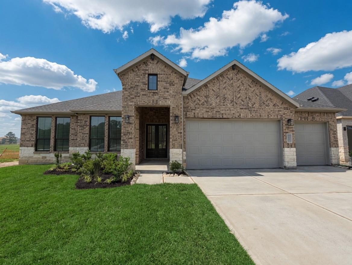 2501 Barton Creek Trail