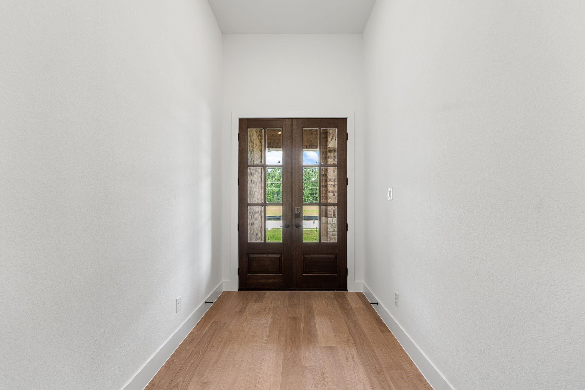 2501 Barton Creek Trail