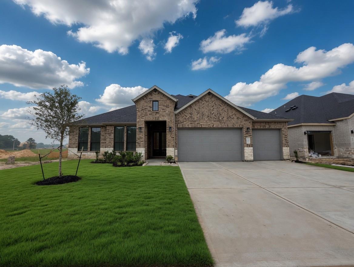 2501 Barton Creek Trail