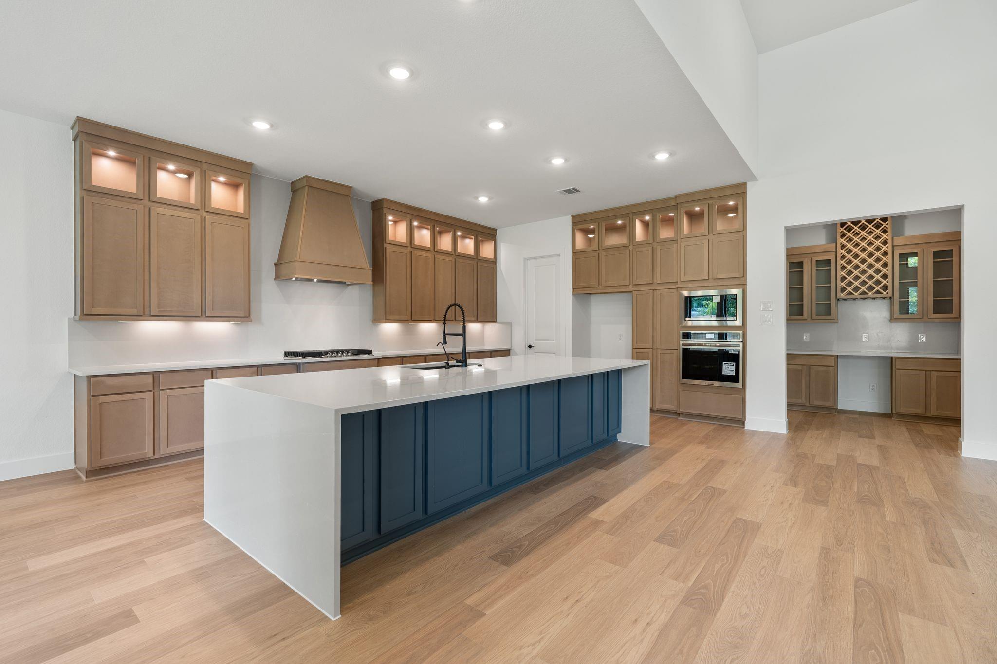 2501 Barton Creek Trail