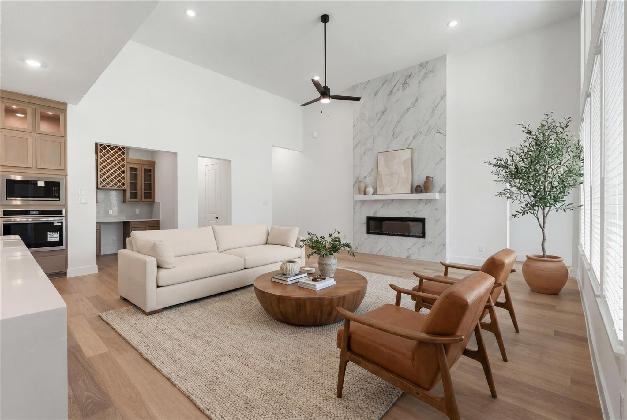 2501 Barton Creek Trail