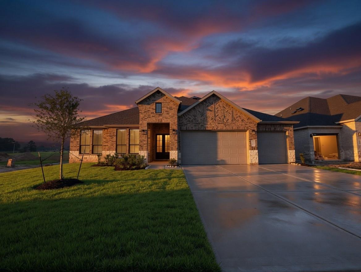 2501 Barton Creek Trail