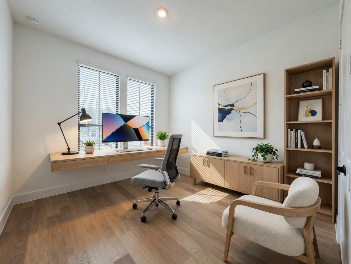 2501 Barton Creek Trail