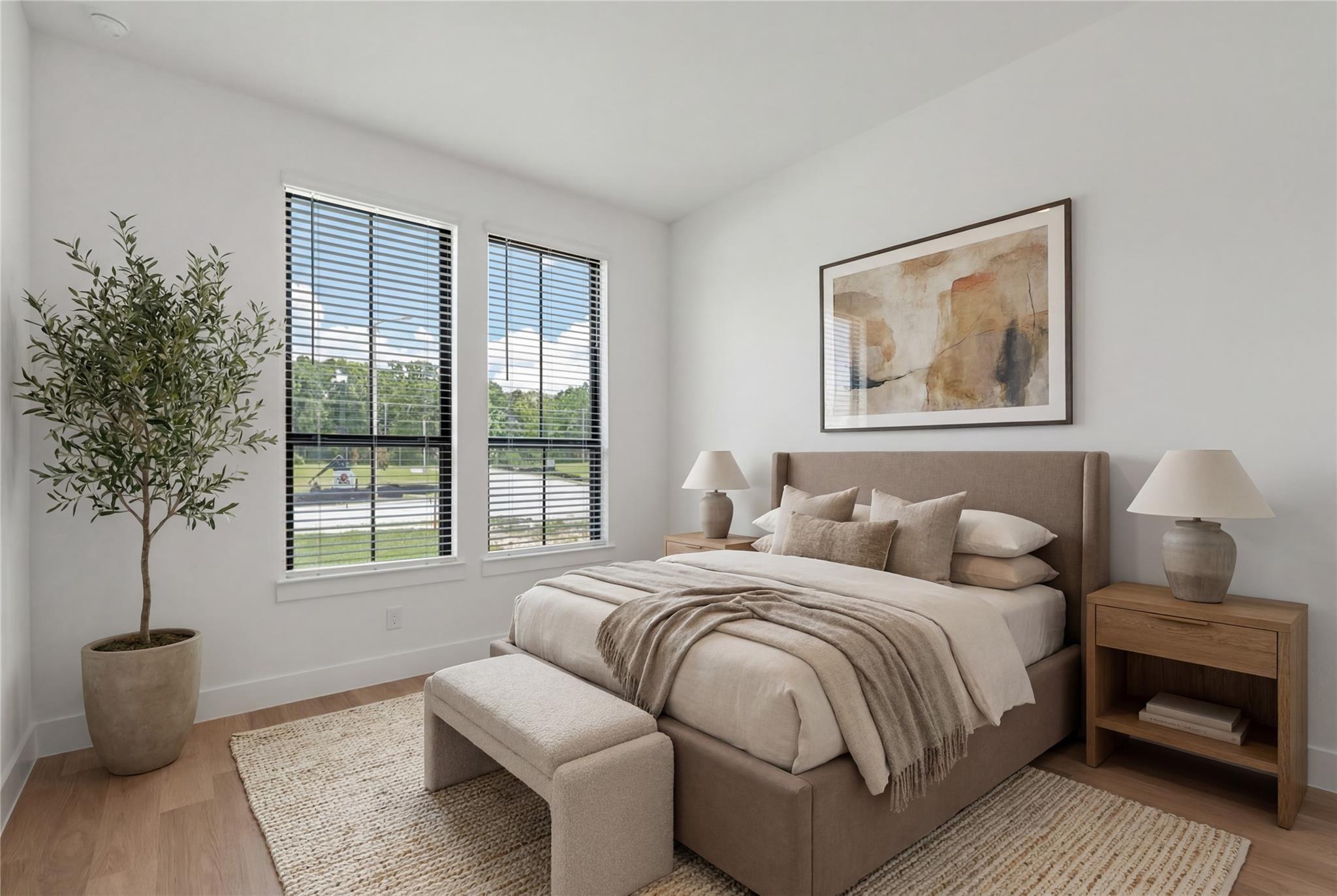 2501 Barton Creek Trail
