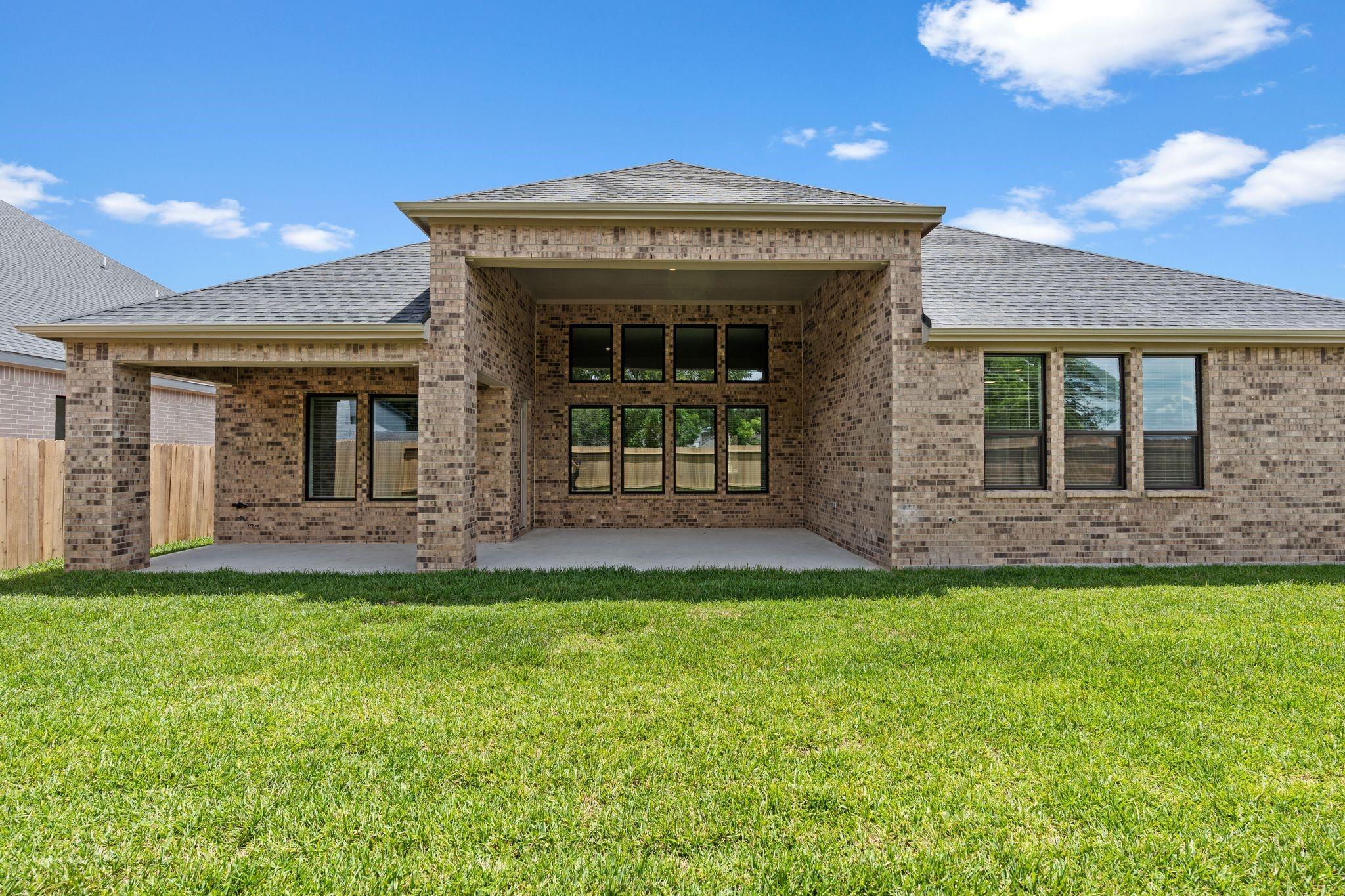 2501 Barton Creek Trail