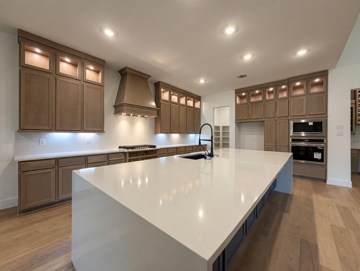 2501 Barton Creek Trail